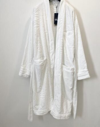 Dior Oversize Unisex Oblique Robe