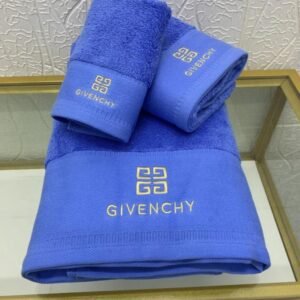 Givenchy Towel Set
