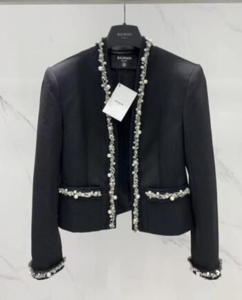 Balmain Blazer