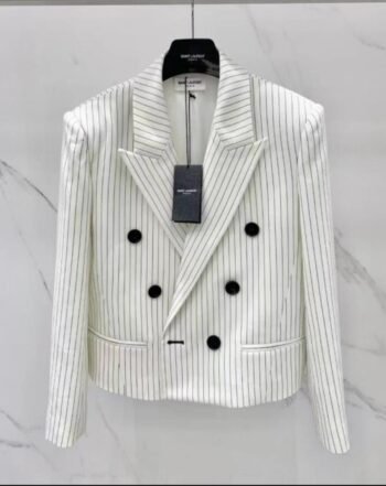 Saint Laurent Blazer