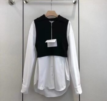 Alexander Mcqueen 2Piece Top