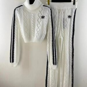 Gucci 2Piece Pant Set