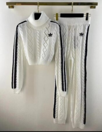 Gucci 2Piece Pant Set