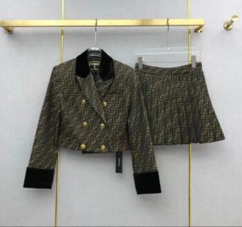 Fendi Women's Set