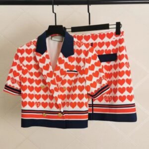 Gucci Women's 2-Piece Set