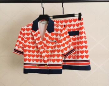 Gucci Women's 2-Piece Set