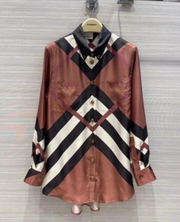 Burberry Women's Shirt