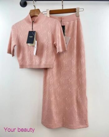 Fendi Women's Set