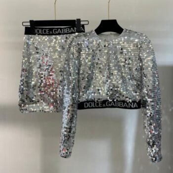 Dolce & Gabbana Fashion Set