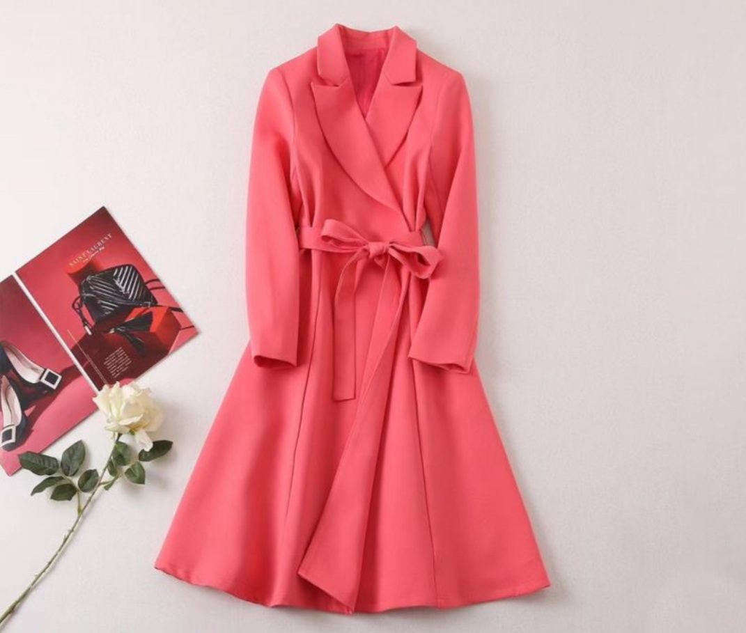 Women's Fashion Dress