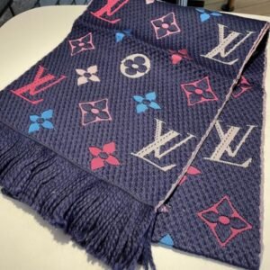 LV Unisex Scarf