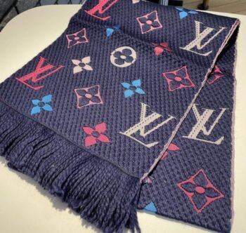 LV Unisex Scarf