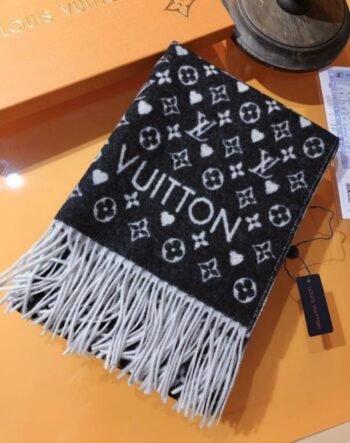 LV Unisex Scarf