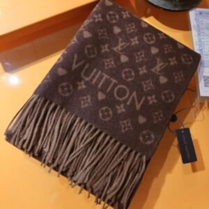 LV Unisex Scarf