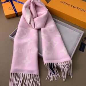 LV Scarf