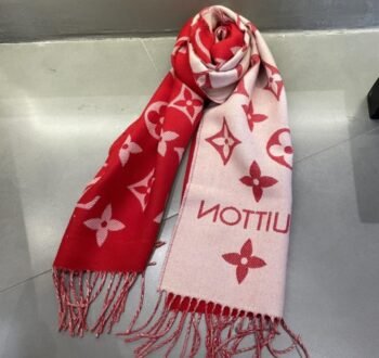 LV Unisex Scarf