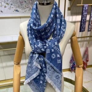 LV Scarf