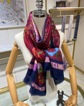 Gucci Women's Scarf