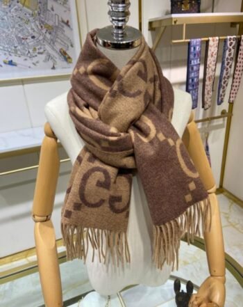 Gucci Women's Scarf