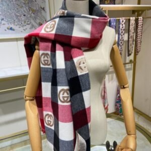 Gucci Scarf