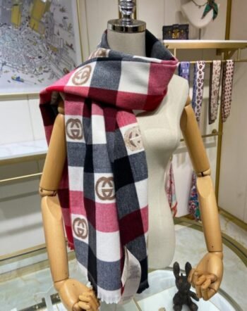 Gucci Scarf