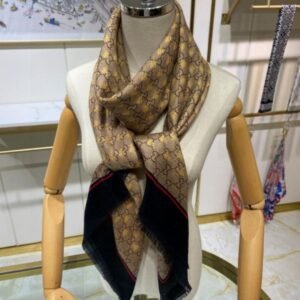 Gucci Women's Scarf