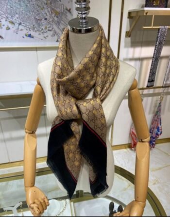 Gucci Women's Scarf
