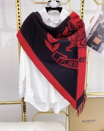 Burberry Women's Scarf