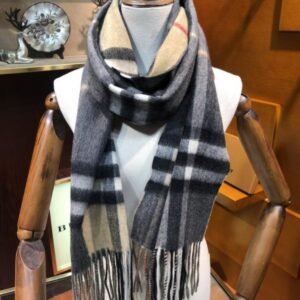 Burberry Cashmere Scarf