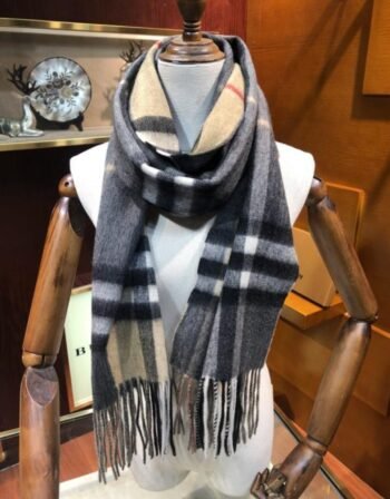 Burberry Cashmere Scarf