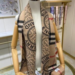 Burberry Women's Scarf