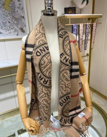 Burberry Women's Scarf