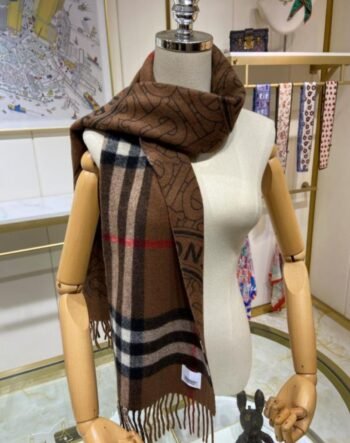 Burberry Women's Scarf