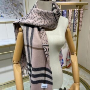 Burberry Women's Scarf