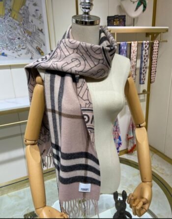 Burberry Women's Scarf
