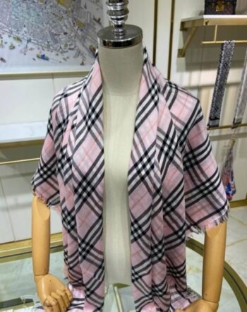 Burberry Women's Scarf