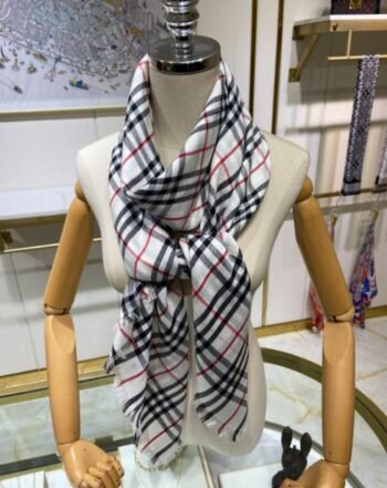 Burberry Women's Scarf