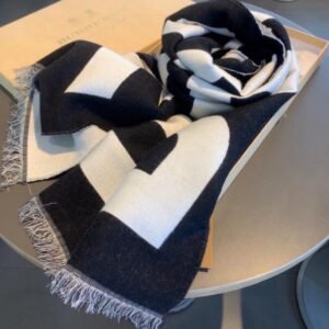 Burberry Unisex Scarf