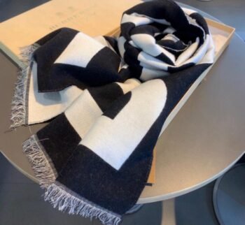 Burberry Unisex Scarf