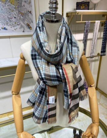 Burberry Women's Scarf