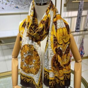 Fendi Fancy Women's Scarf
