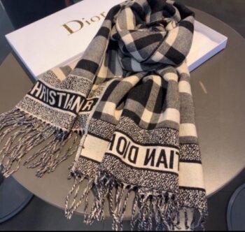 Dior Scarf