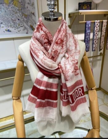 Dior Women's Scarf