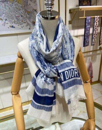 Dior Women's Scarf