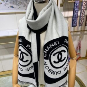 Chanel Scarf