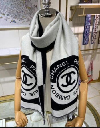 Chanel Scarf