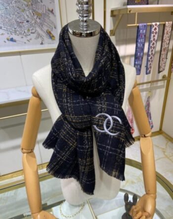 Chanel Scarf