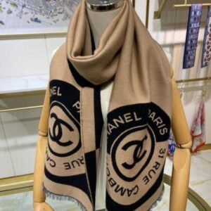 Chanel Scarf