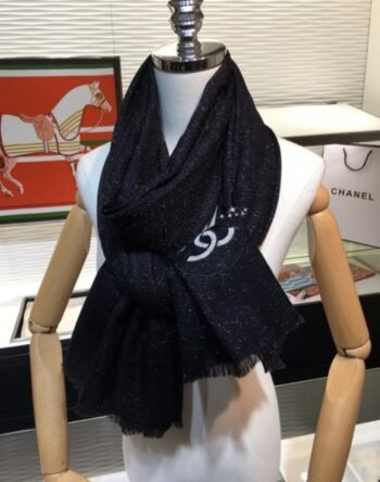 Chanel Scarf