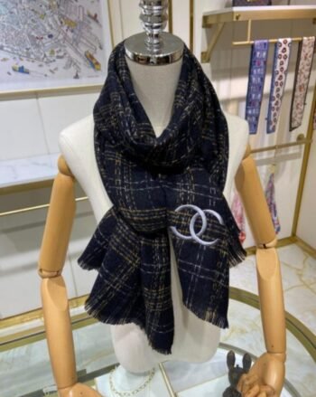 Chanel Scarf